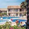 Hotel Diana Park, Spain, Estepona
